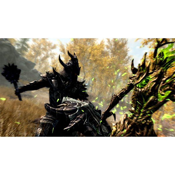 PS4 The Elder Scrolls V SKYRIM Anniversary – GameStation