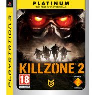 Killzone 2 Platinum