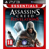 Assassin's Creed: Revelations Essentials