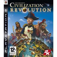 Sid Meier's Civilization Revolution