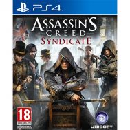 Assassin's Creed Syndicate Special Edition