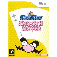 WarioWare: Smooth Moves