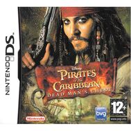Pirates of the Caribbean: Dead Man's Chest - No Box