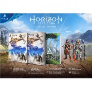 Horizon: Zero Dawn Limited Edition