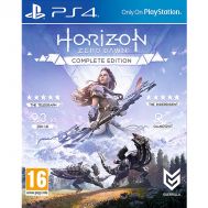 Horizon: Zero Dawn Complete Edition