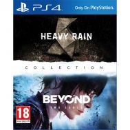 The Heavy Rain + Beyond: Two Souls Collection