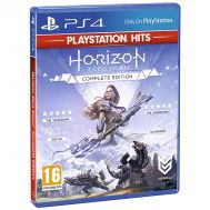 Horizon: Zero Dawn Complete Edition - PlayStation Hits