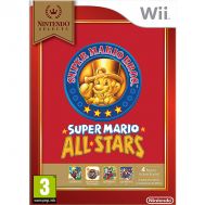 Super Mario All-Stars 25th Anniversary Edition