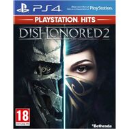 Dishonored 2 - PlayStation Hits