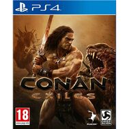 Conan Exiles