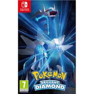 Pokemon Brilliant Diamond