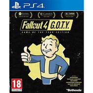 Fallout 4 Game of the Year Edition