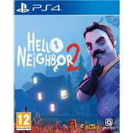 Hello Neighbor 2