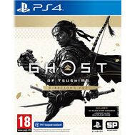 Ghost of Tsushima Director’s Cut