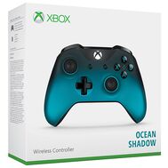 Microsoft Xbox One Wireless Controller Red