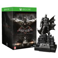 Batman: Arkham Knight Limited Edition