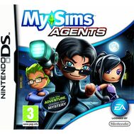 MySims Agents