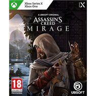 Assassin's Creed Mirage