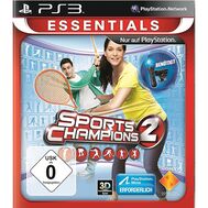 Sports Champions 2 Essentials