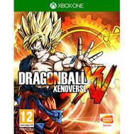 Dragon Ball XenoVerse D1 Edition