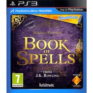 Wonderbook: Book of Spells Ελληνικό - Game Only