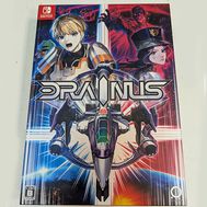 Drainus Limited Edition