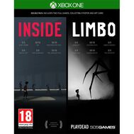 Inside - Limbo Double Pack