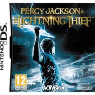 Percy Jackson and the Lightning Thief