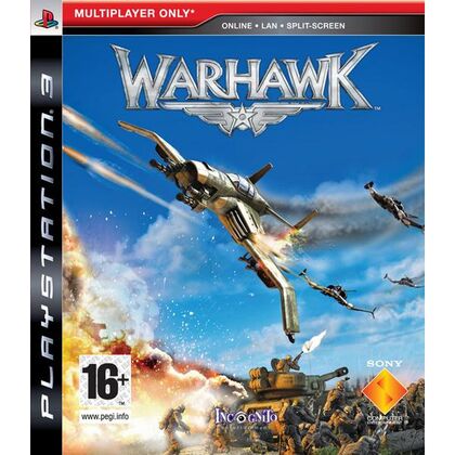 Warhawk