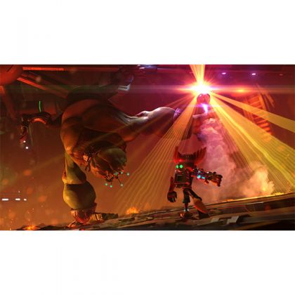 Ratchet & Clank