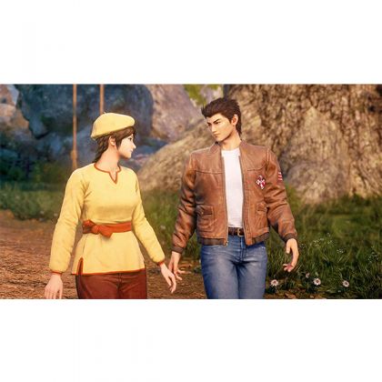 Shenmue III