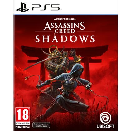 Assassin's Creed Shadows