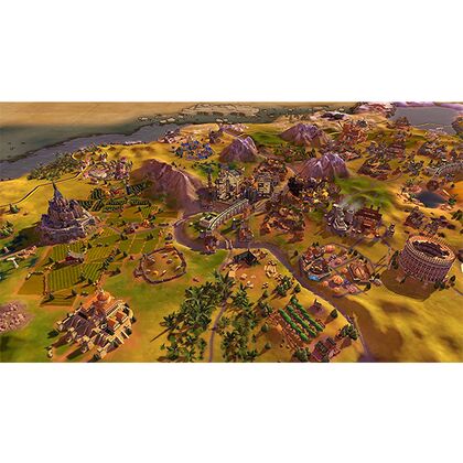 Sid Meier's Civilization VI