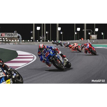 MotoGP 22