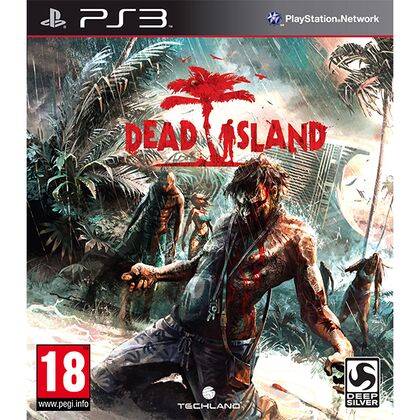 Dead Island